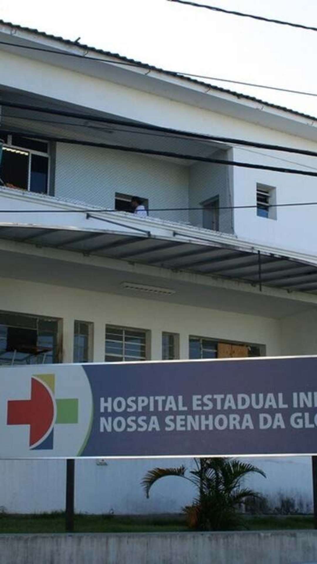 Hospital do ES inicia protocolo de morte cerebral em jogador de futebol