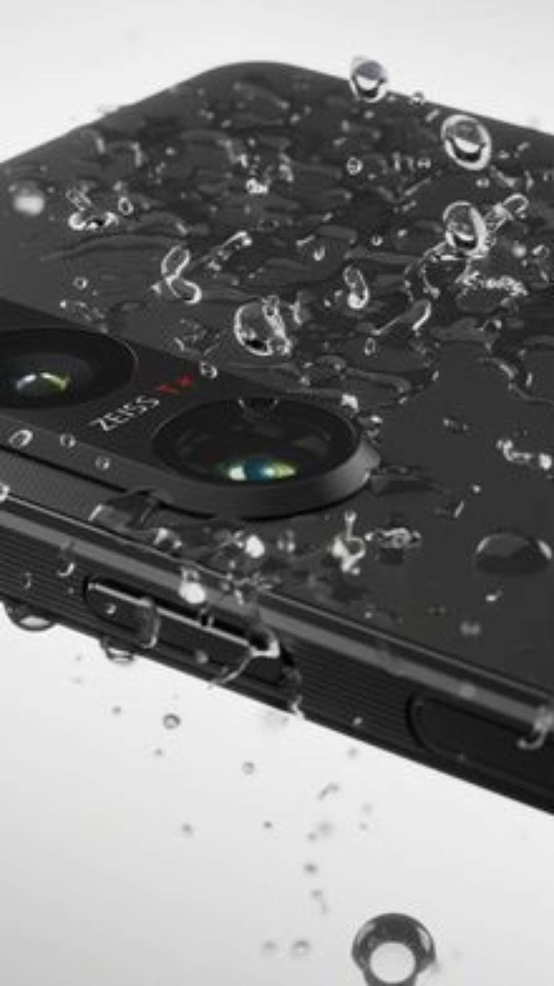 Sony Xperia 1 VI terá novo app de câmera, zoom superior e Snapdragon 8 Gen 3