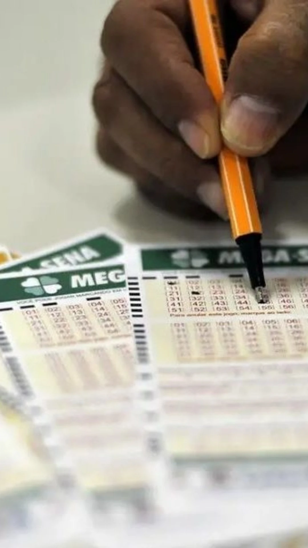 Novos preços para apostas das Loterias Caixa passam a valer a partir desta quarta-feira (9)