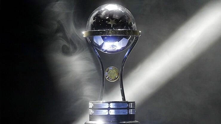 Copa Sul-Americana passa a ter fase de grupos a partir de 2021, anuncia Conmebol