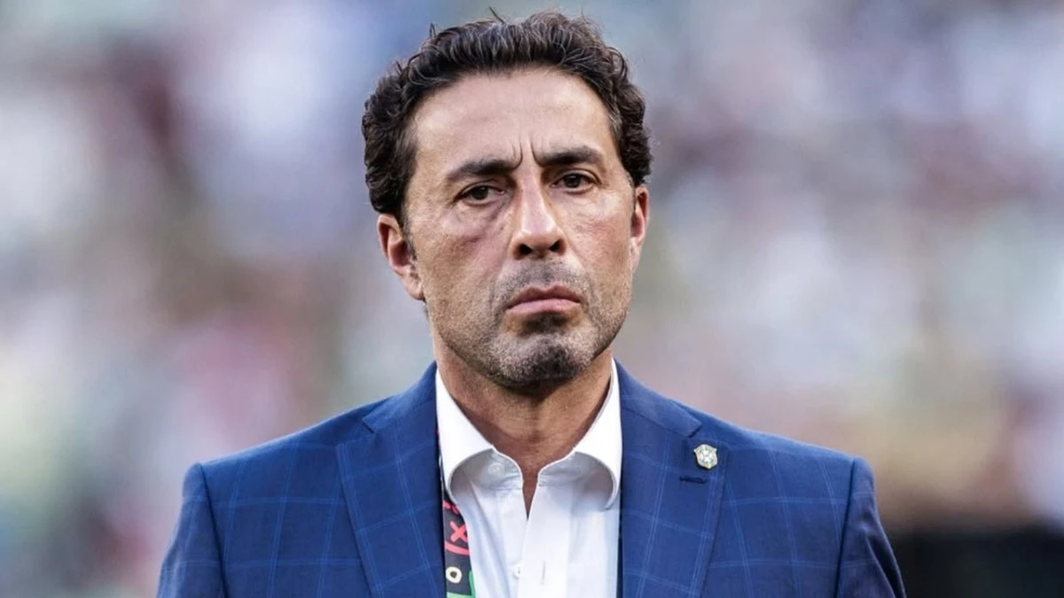 À la Leila e Nobre: bilionário quer ser presidente do Palmeiras