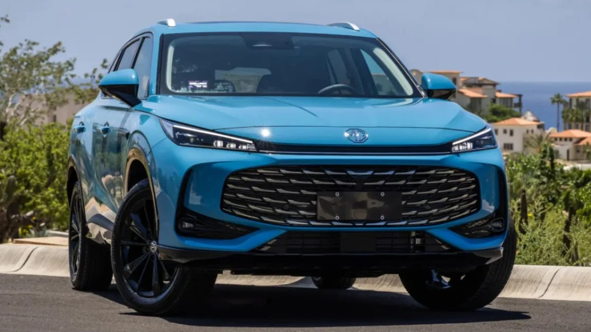 MG Motor aposta na expansão de modelos flex para o Brasil