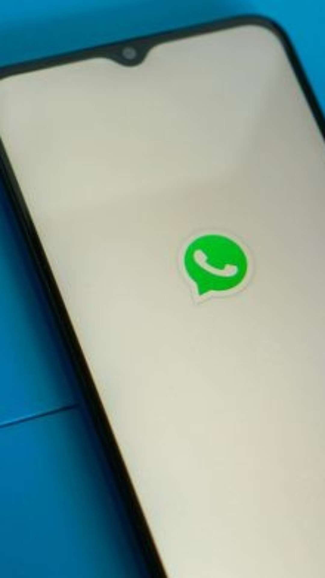 WhatsApp testa novo botão de zoom na câmera do iPhone