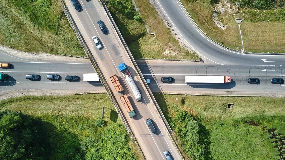 Sete em cada dez brasileiros preferem carro para se locomover