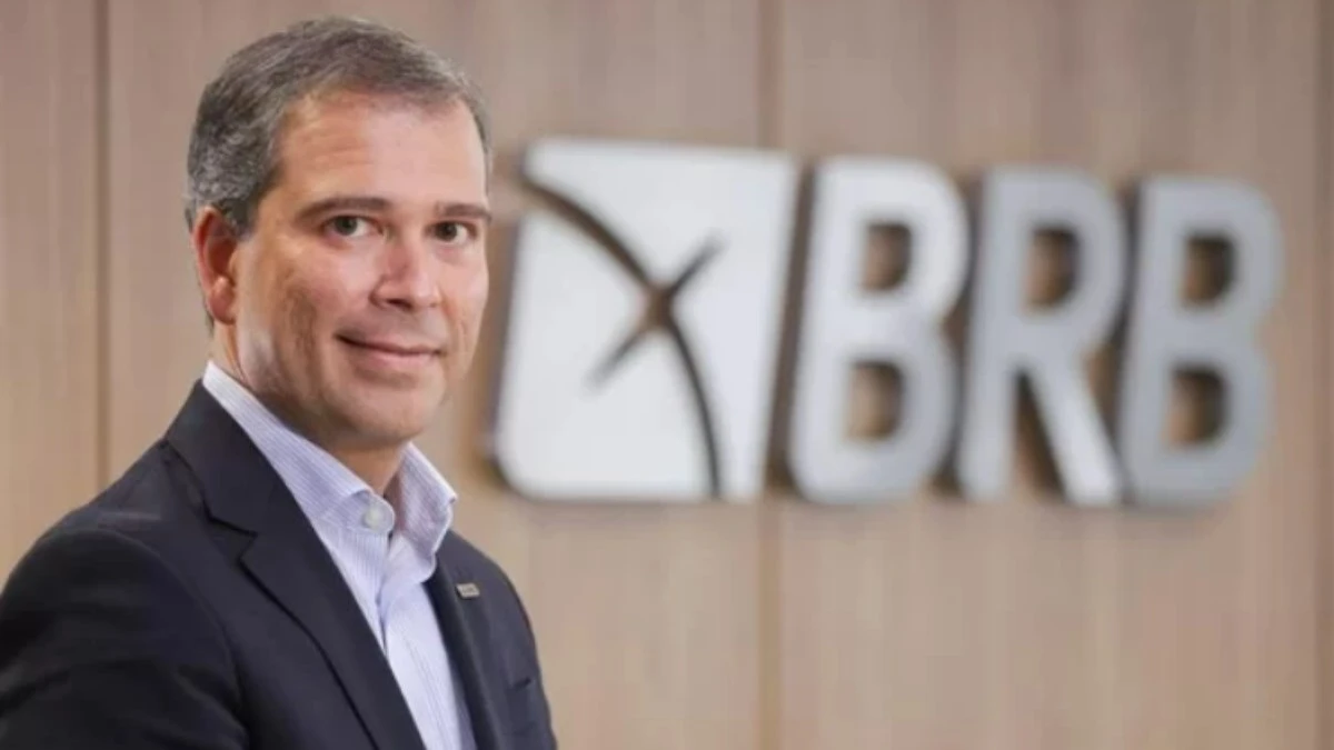 STF tem 2 votos para manter preso ex-presidente do BRB