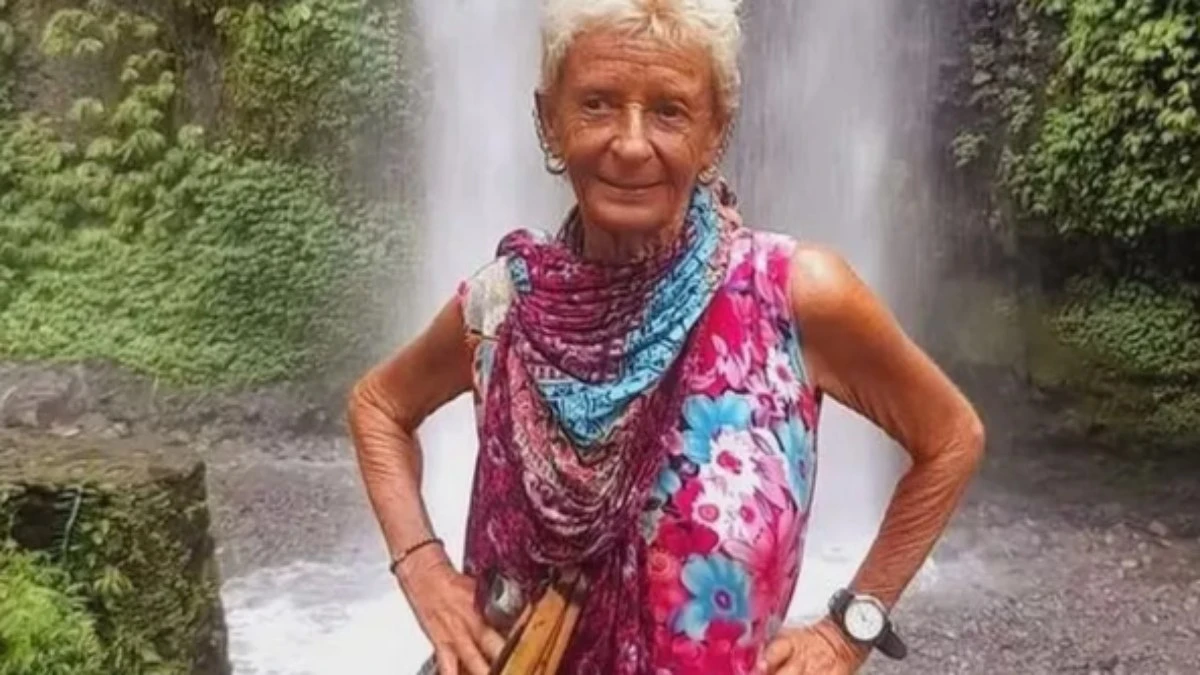 Turista é enterrada em praia após ser assassinada