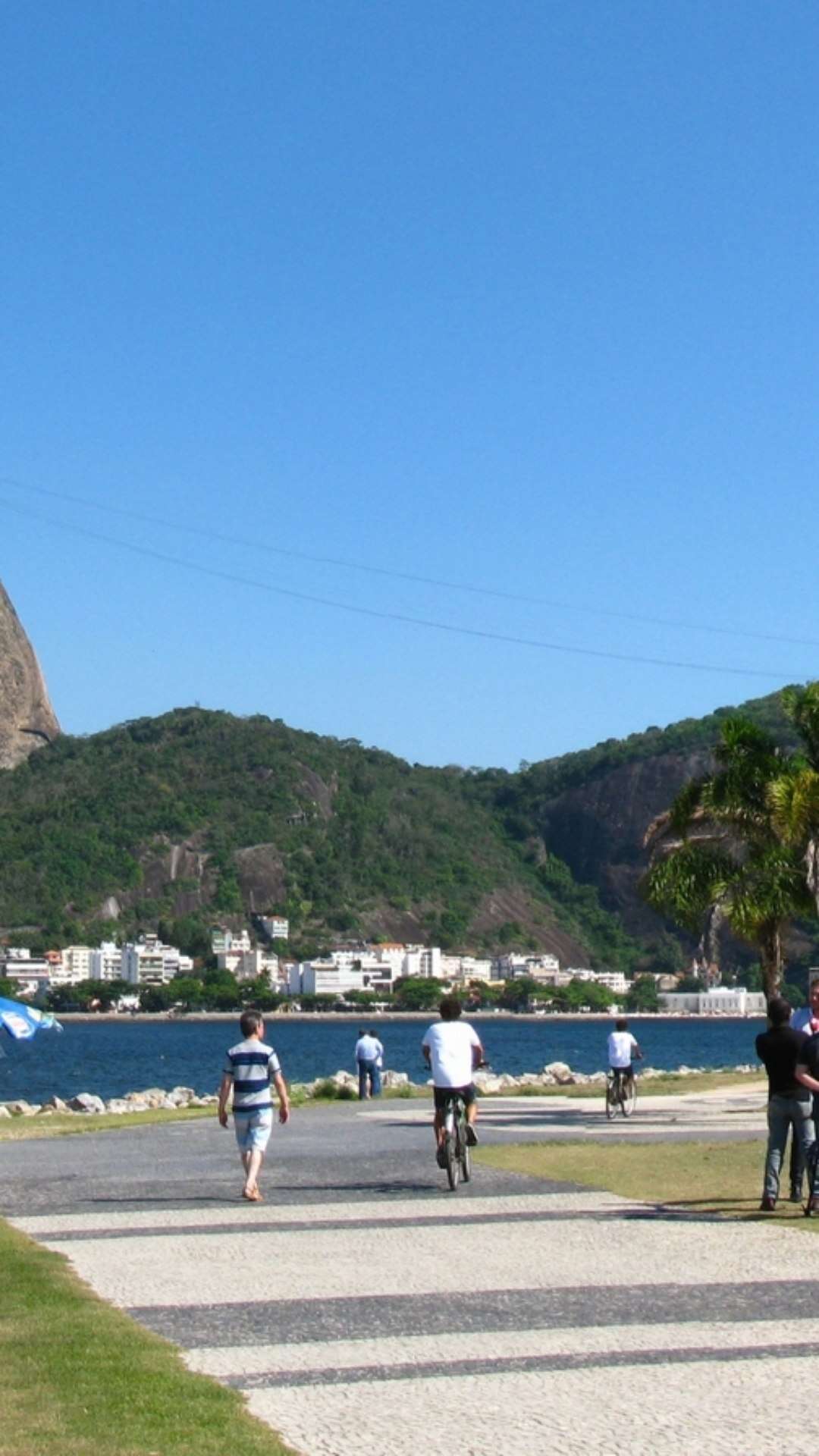 Rio de Janeiro: bairro da Glória é eleito o 9º mais legal do mundo