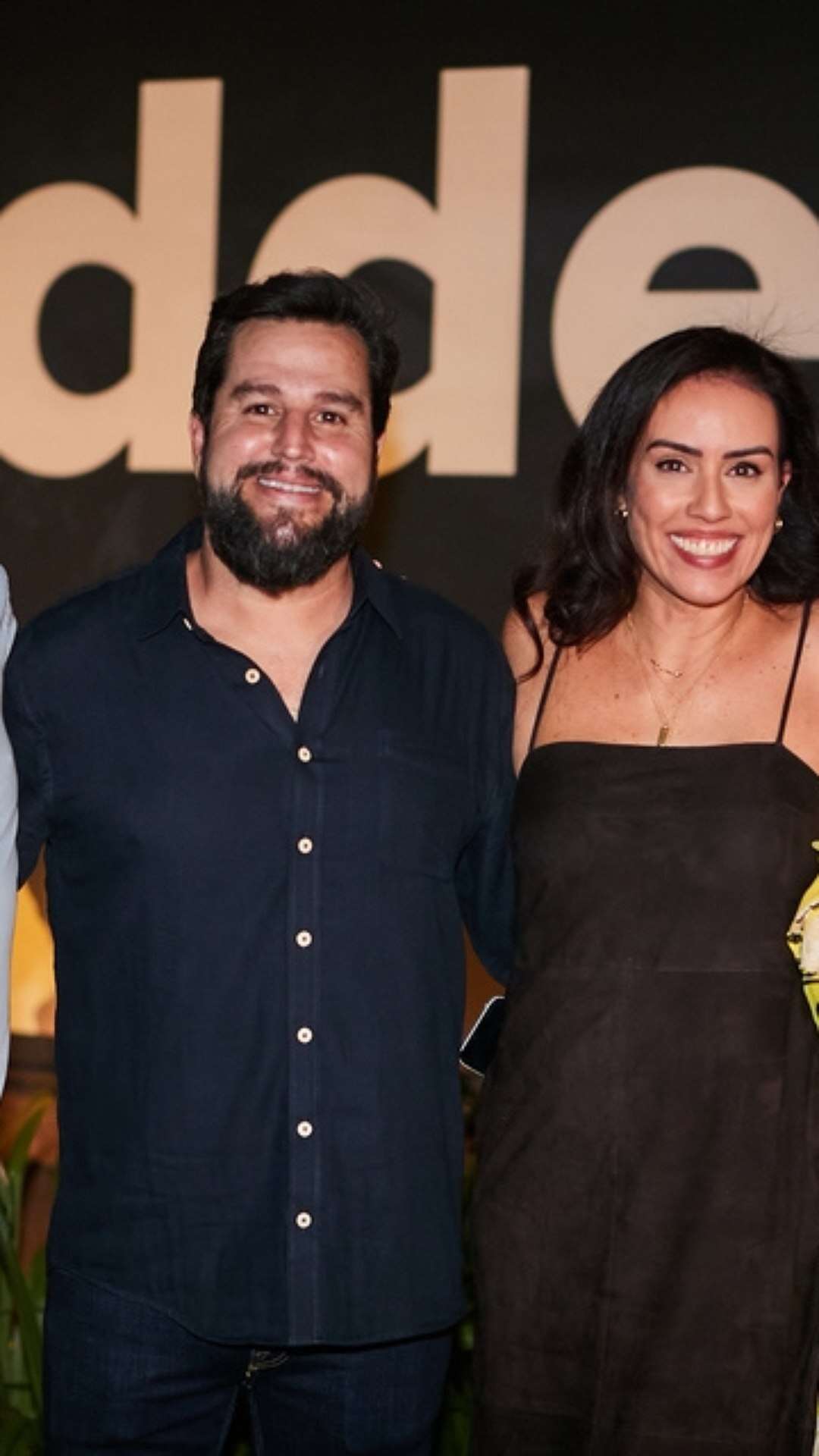 Em grande festa para cerca de 800 pessoas, Hidden celebra retorno