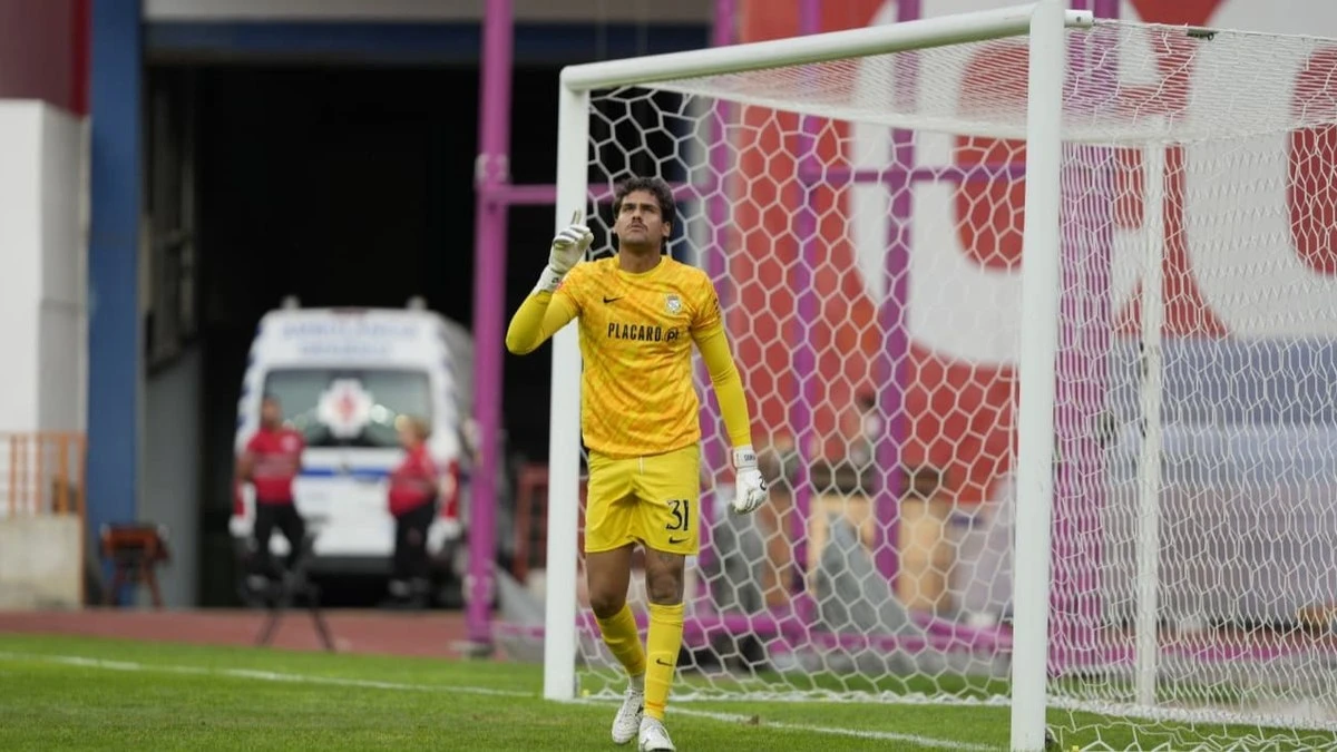 Ex-Atlético-MG será titular em jogo decisivo contra o Sporting