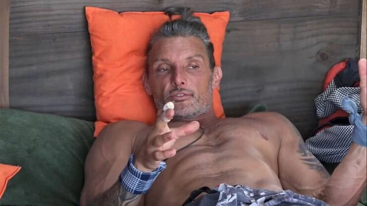 A Fazenda 2020: 