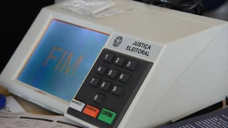 Justificativas de ausência para votação já são 561 mil, diz TSE