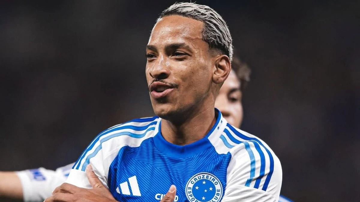 Torcida reage de maneira inusitada após pedido de Matheus Pereira