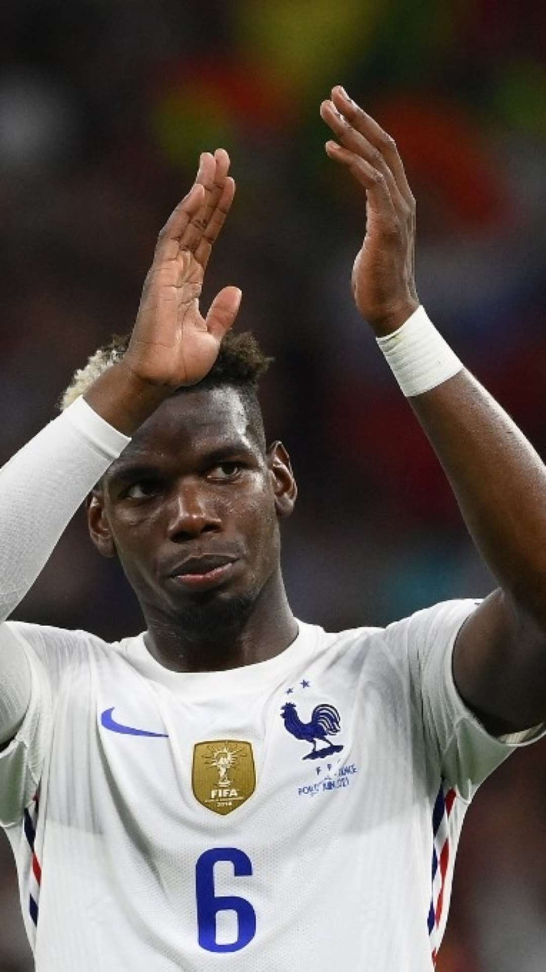 Irmão e amigos de Paul Pogba vão a julgamento na França por crimes contra o jogador