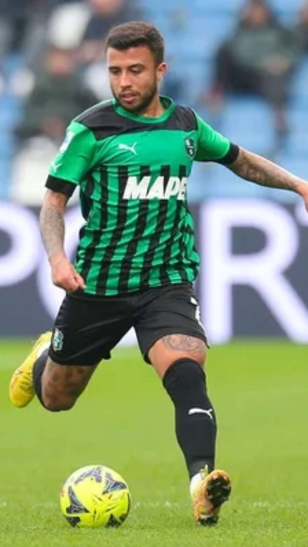 Matheus Henrique: Cruzeiro sai na frente e estuda contratação