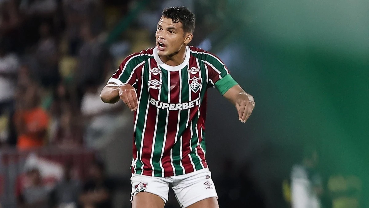 Fluminense x Atlético-MG: onde assistir ao jogo de hoje (04/10)