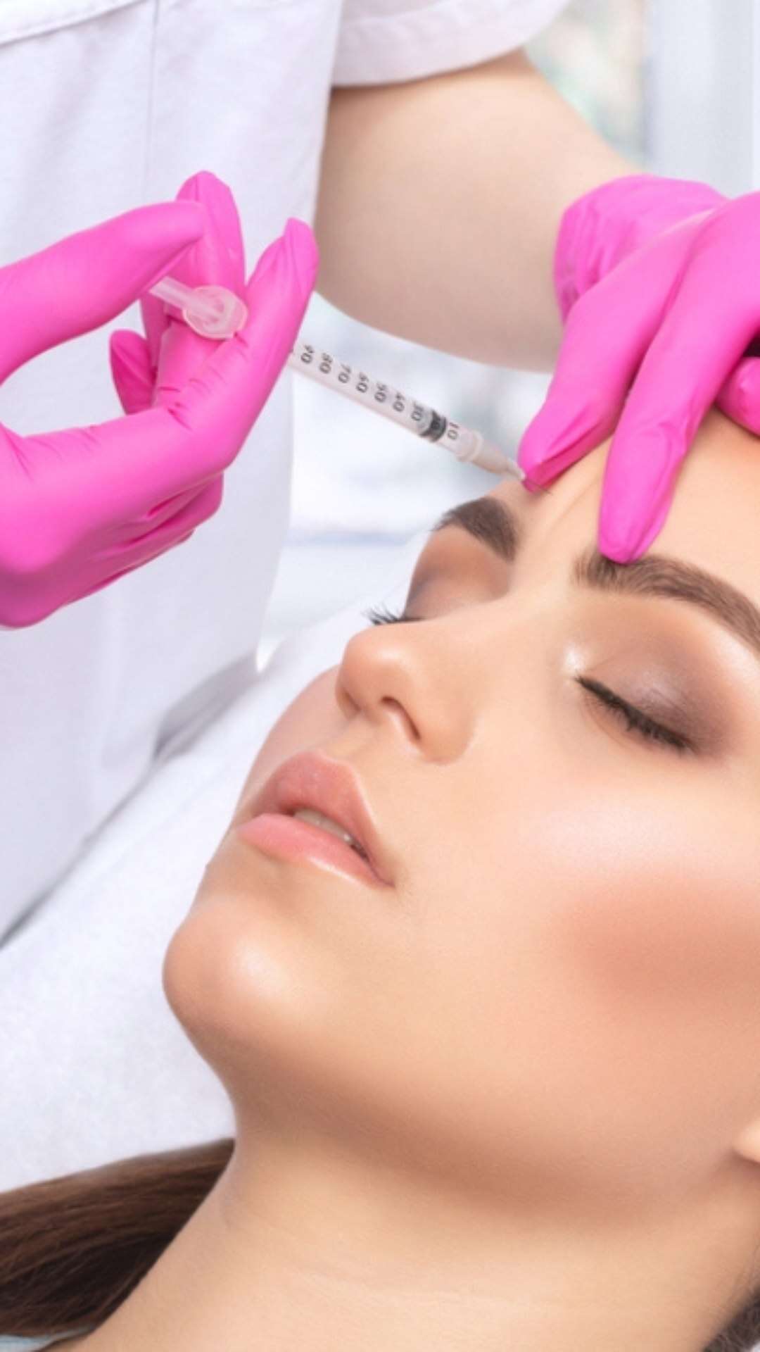 Botox aos 21? Especialista indica idade ideal para começar a prevenir o envelhecimento