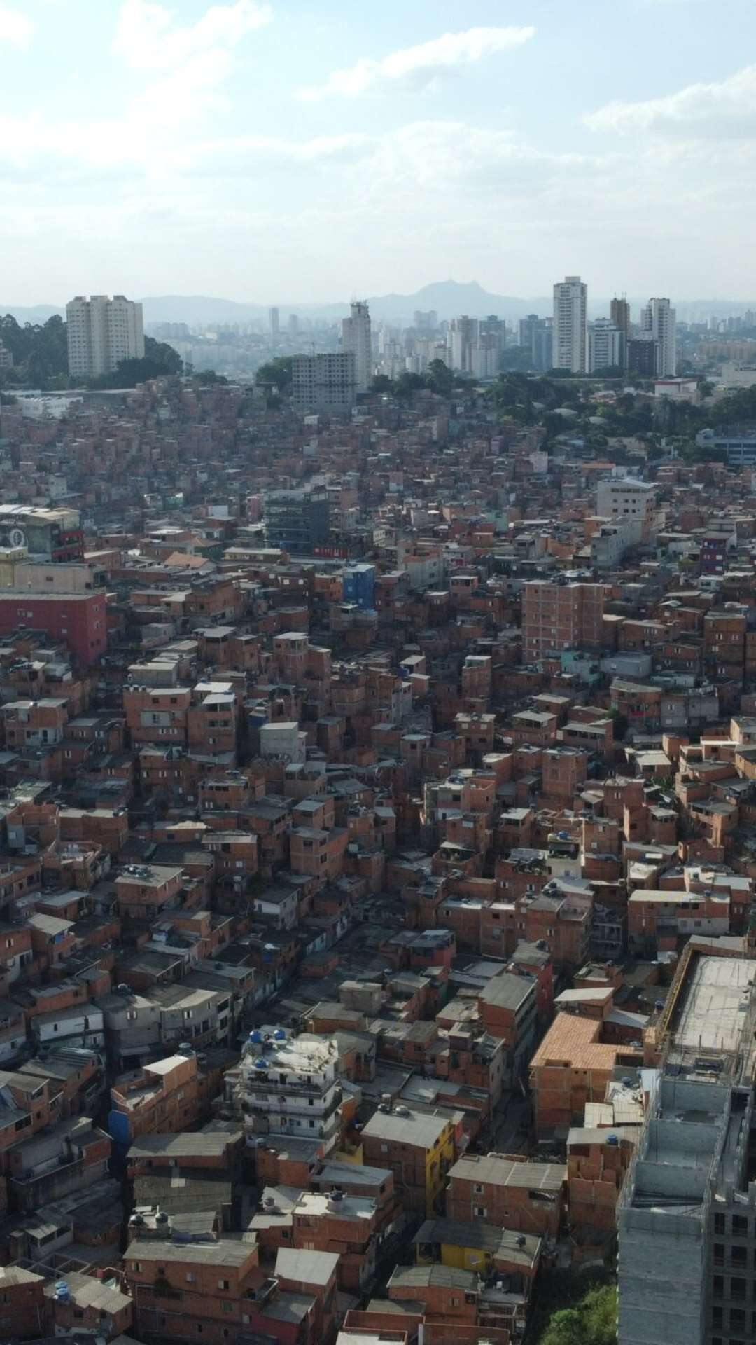 Paraisópolis Exige Respeito: Comitê de crise é criado para apurar denúncias de violência policial