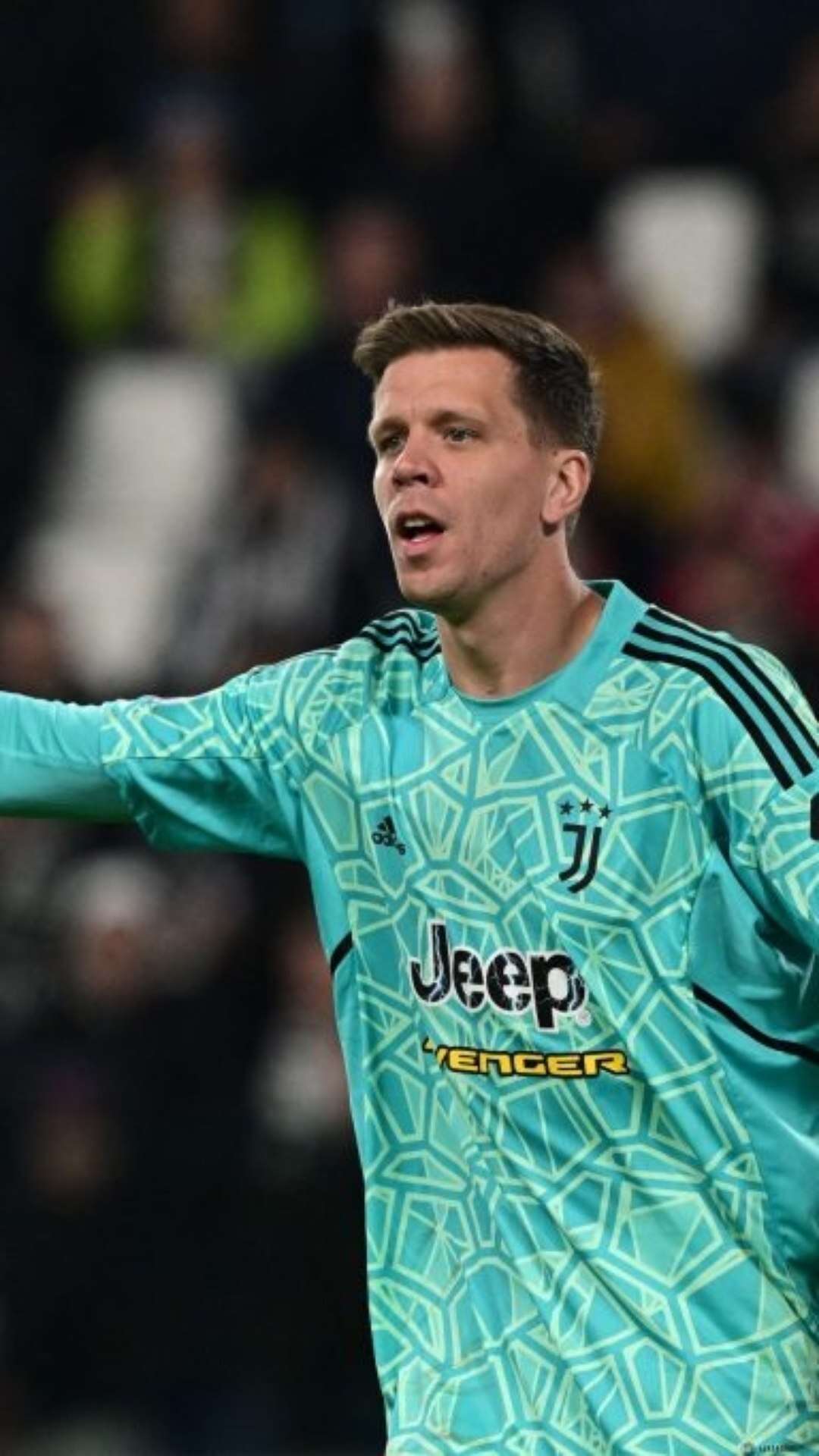 Barcelona mira Szczesny e Keylor Navas após lesão de Ter Stegen