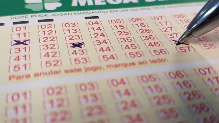Mega-Sena sorteia R$ 3 milhões; confira o resultado