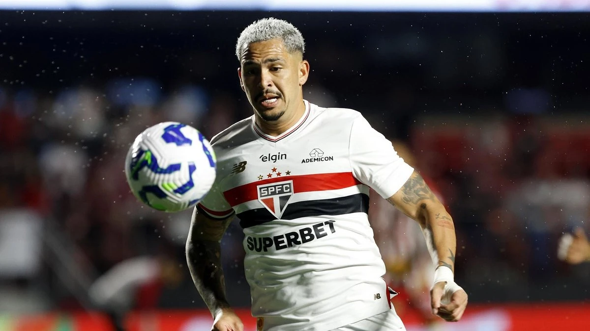 Onde assistir: São Paulo x Fluminense, hoje (27), no Morumbis
