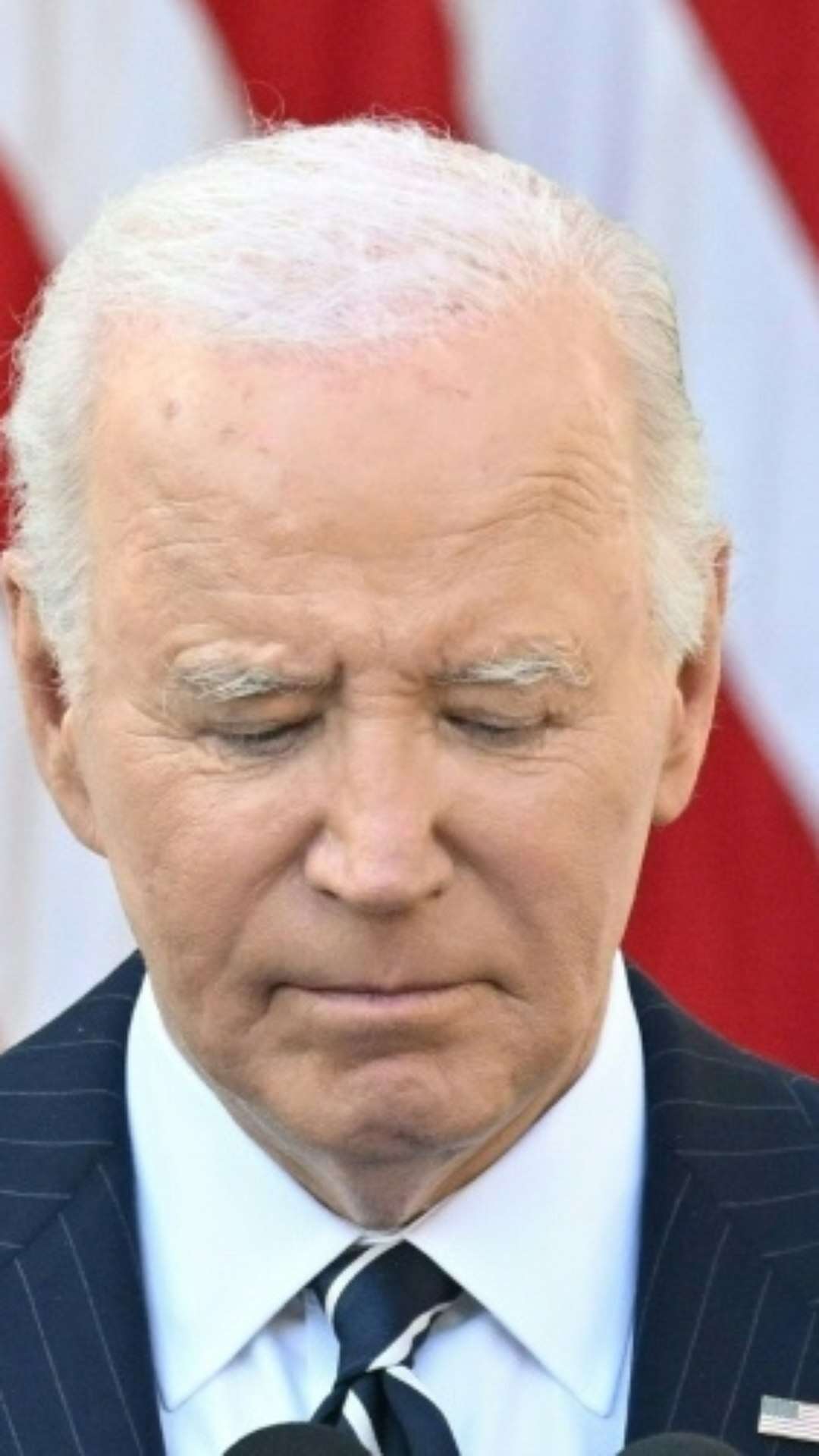 Juiz declara ilegal plano de Biden que favorece migrantes casados com americanos