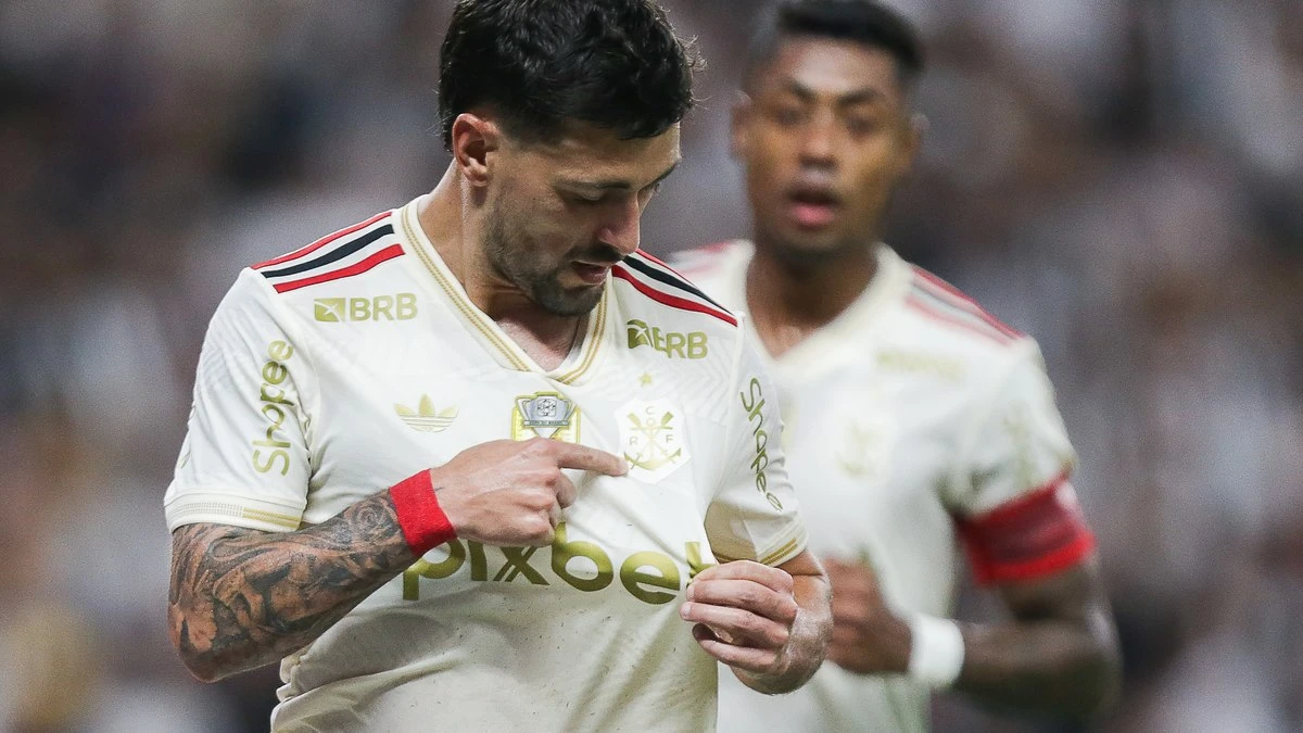 Uniforme 3: As camisas mais 