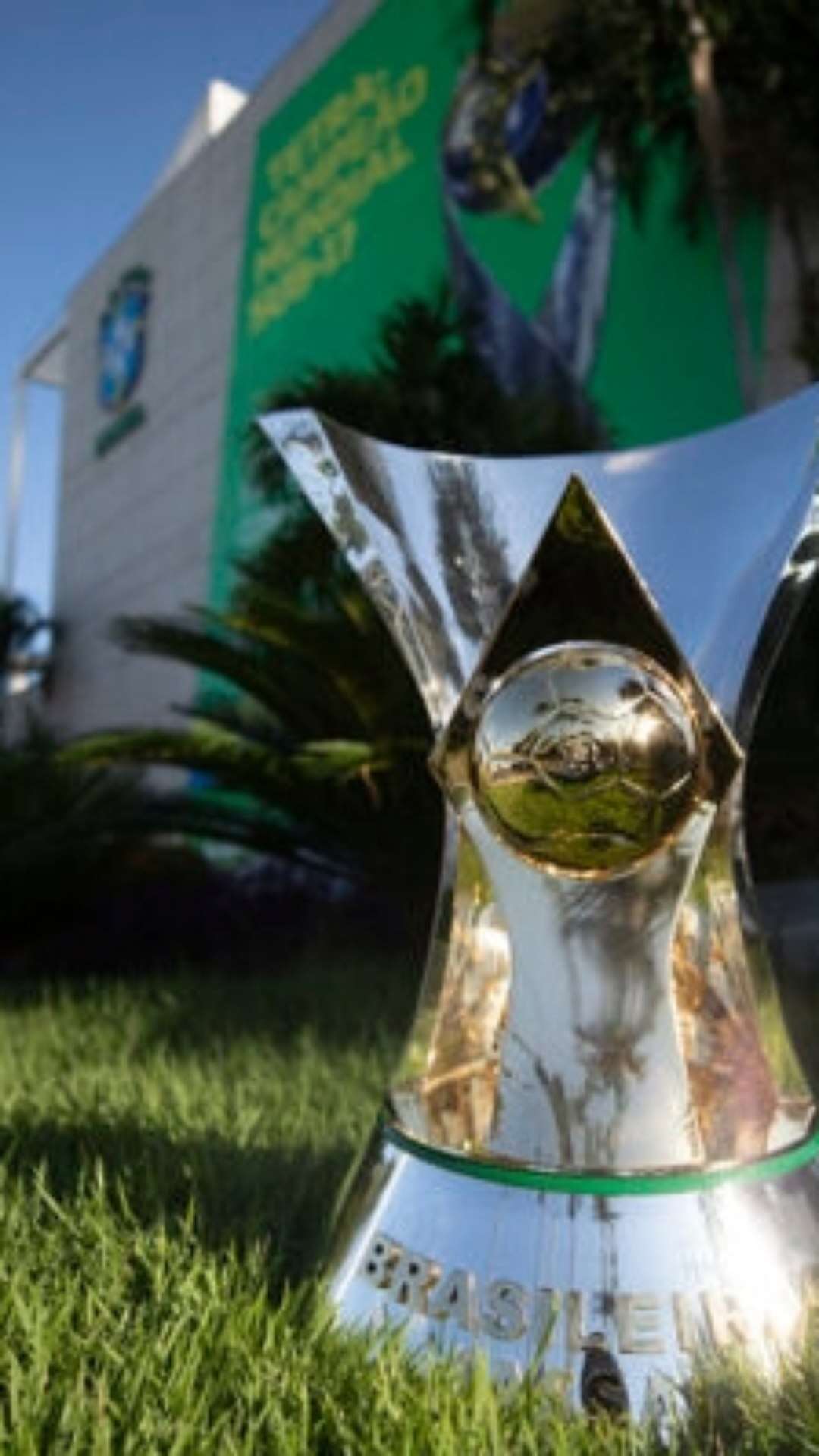 Globo renova contrato de sete patrocinadores para Brasileirão e Copa do Brasil