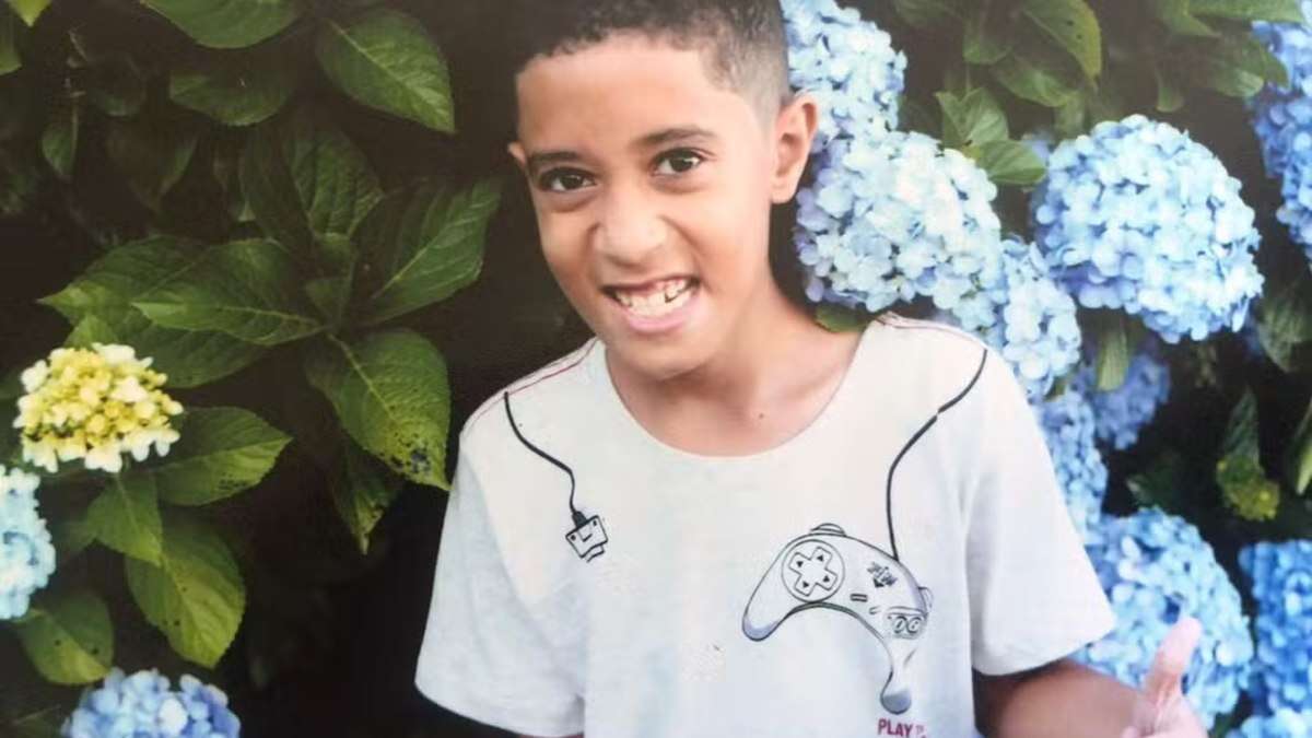 Ossada de menino desaparecido há 3 anos é encontrado na zona rural da Bahia