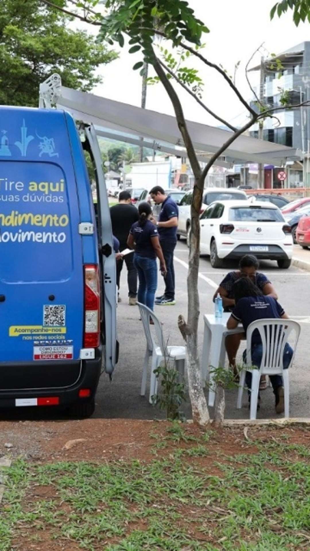 GDF cataloga e divulga planos estratégicos de 40 órgãos