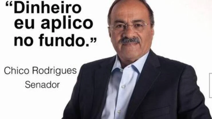 Os bastidores e repercussões da ação que flagrou senador com dinheiro na cueca