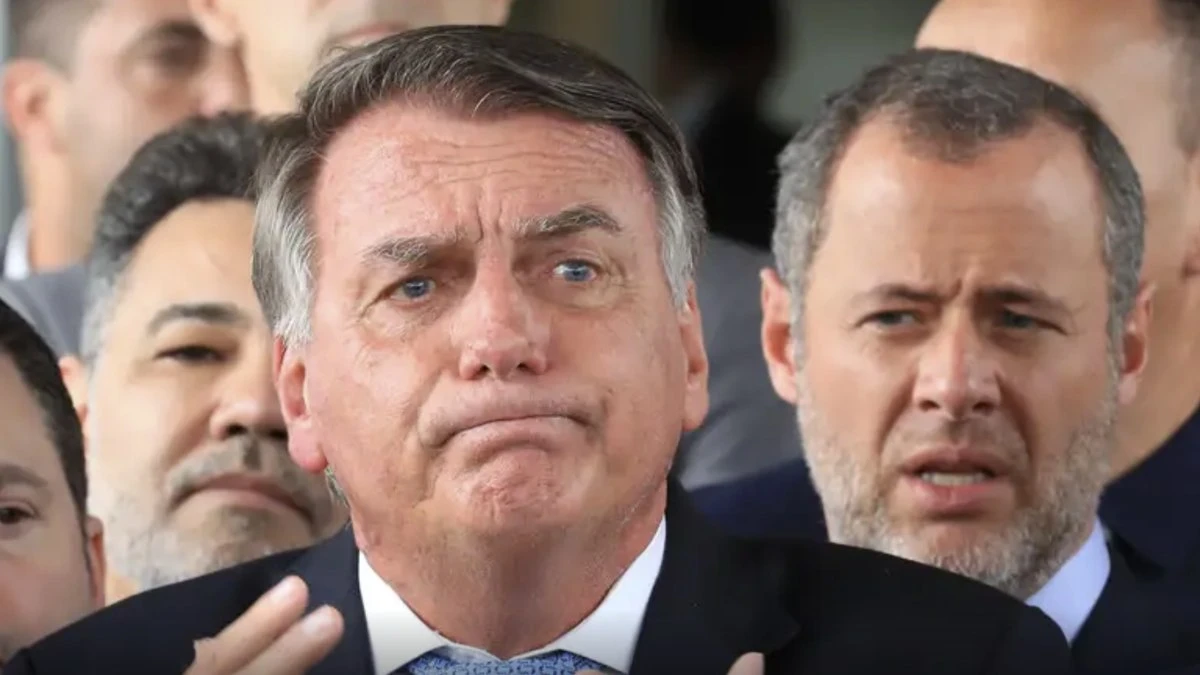 Bolsonaro esticou a corda e se deu mal