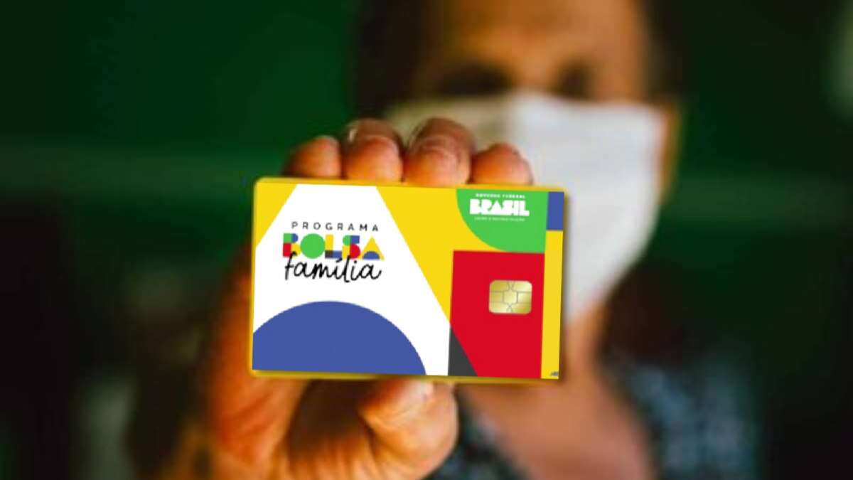 Bolsa Família de novembro começa a ser pago hoje; veja o calendário