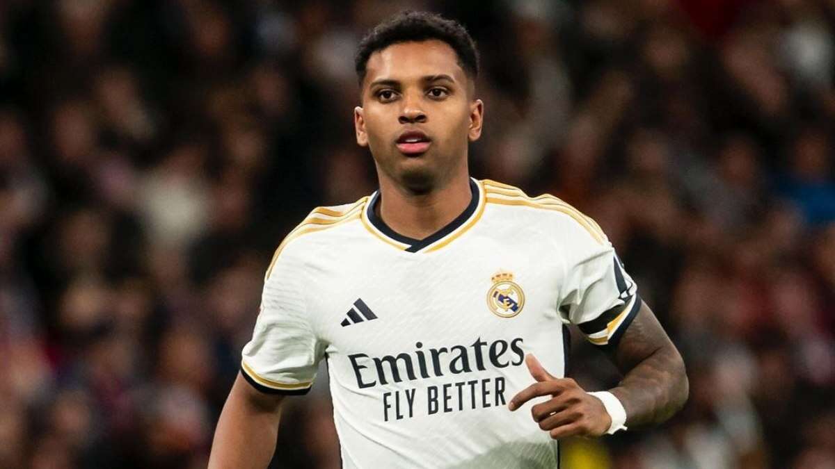 Real Madrid define preço para vender Rodrygo; veja valor