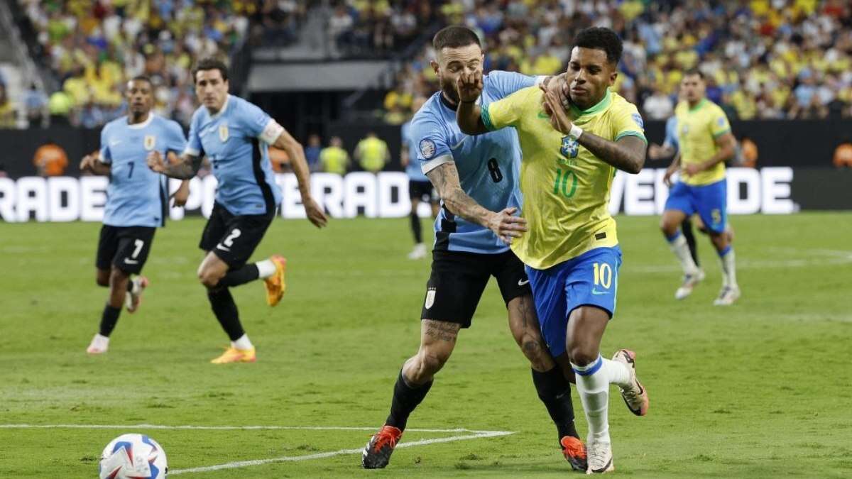 Copa América: seleção brasileira perde prêmio importante com eliminação; veja valores