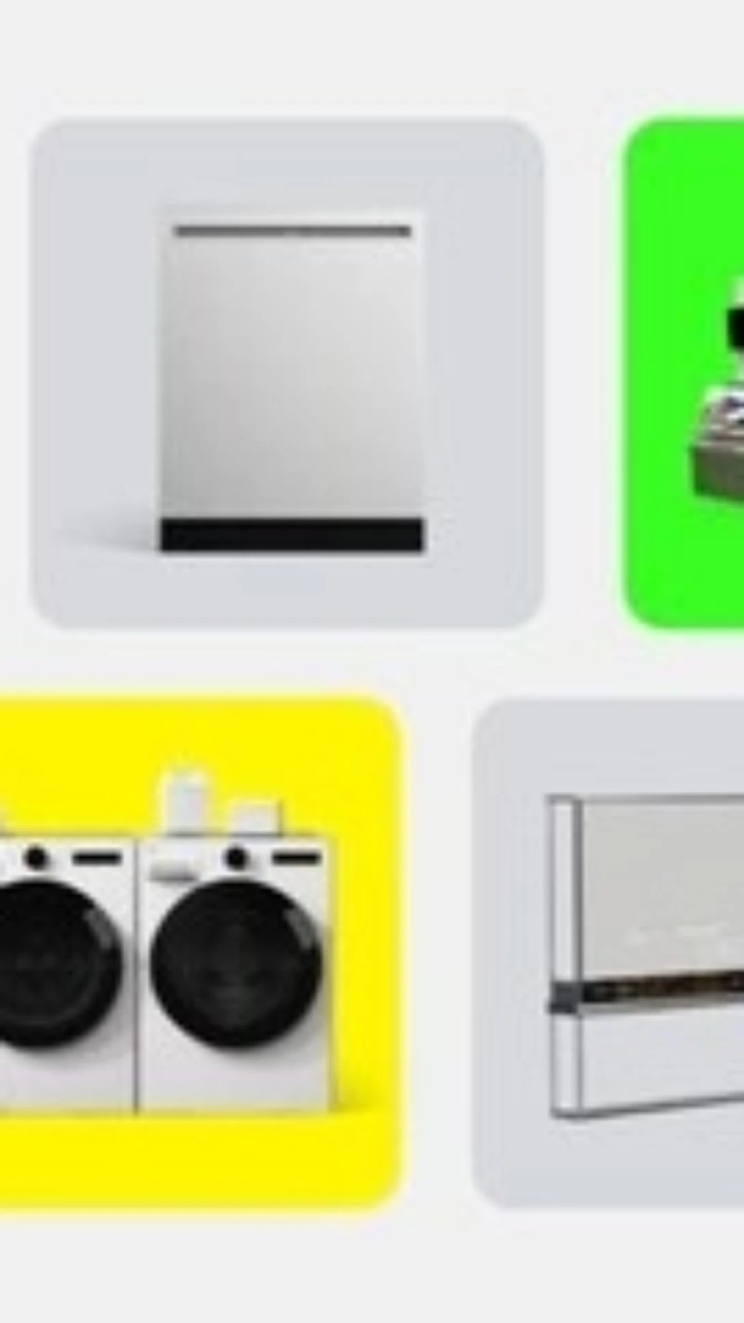 LG conquista múltiplas honrarias na primeira edição do IFA 2025 Innovation Awards