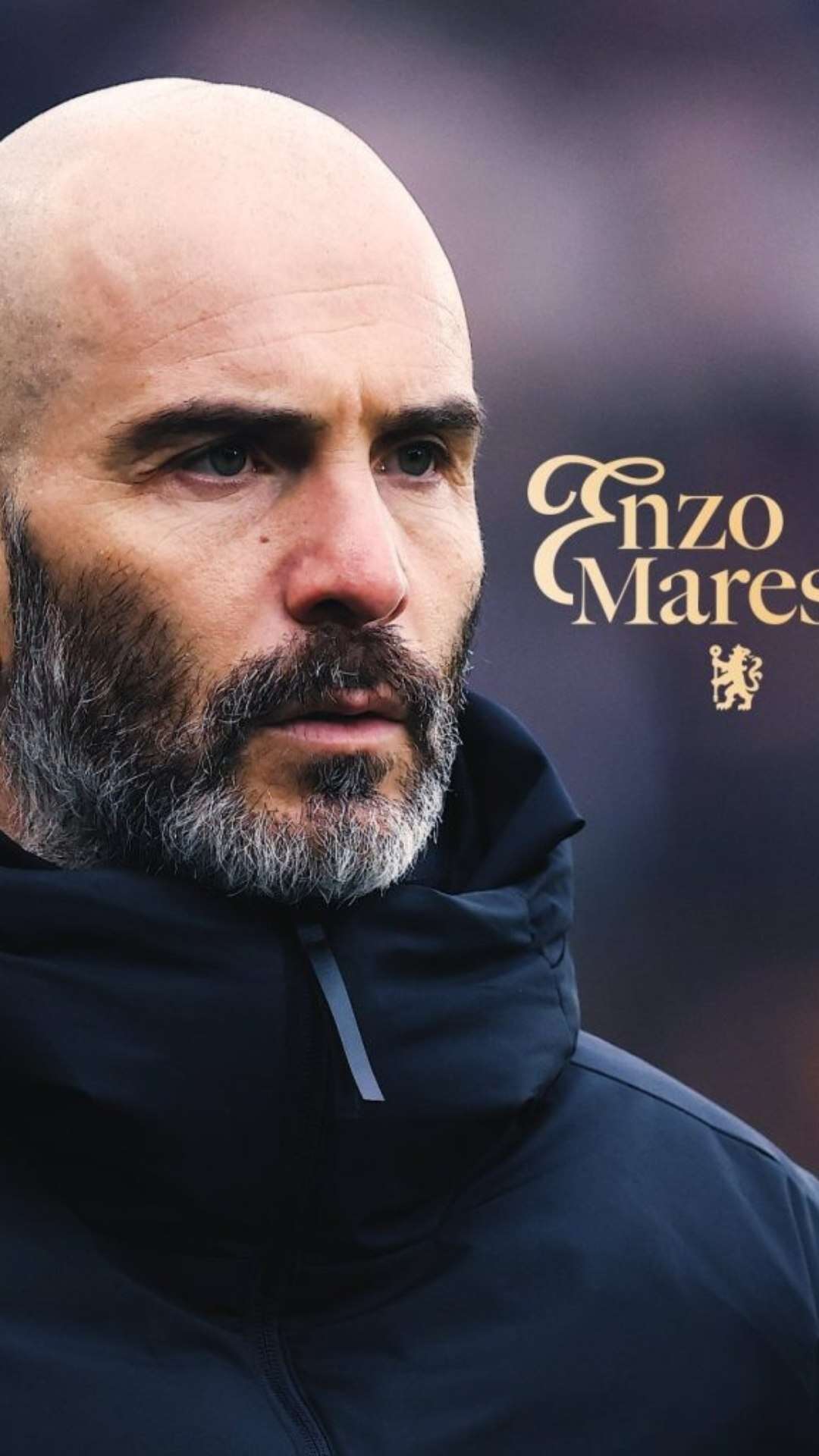 Chelsea contrata Enzo Maresca, ex-auxiliar de Guardiola, como novo técnico