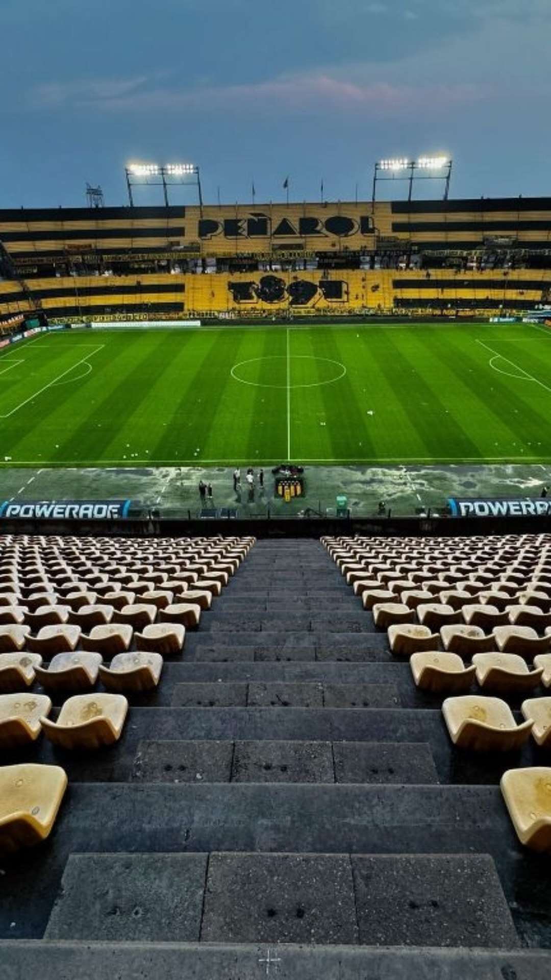 Conmebol exige garantias de segurança para torcida do Botafogo e ameaça punições