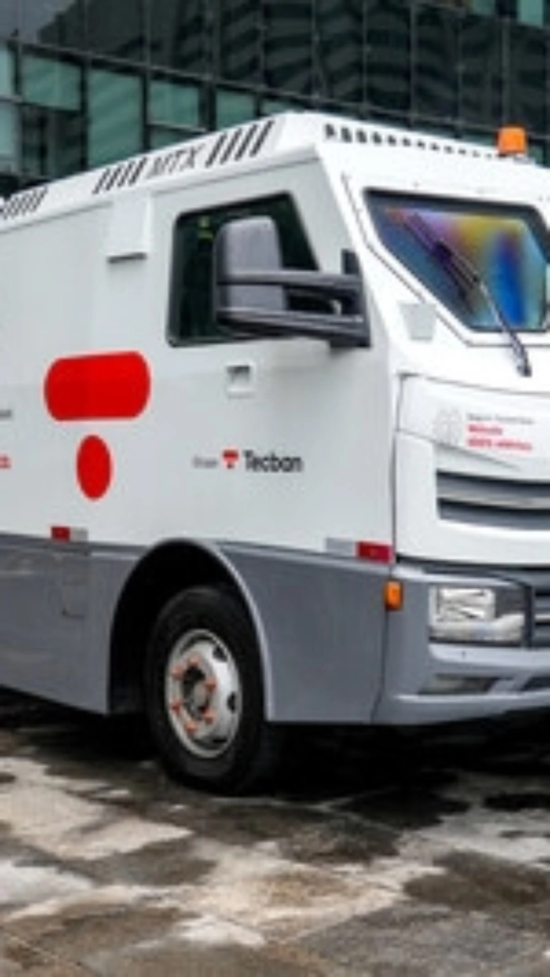 TBForte renova frota com 82 caminhões Volkswagen