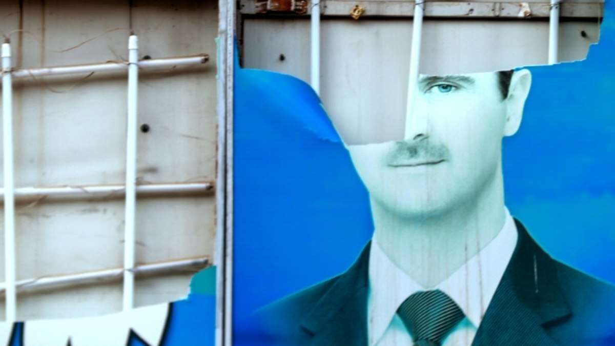 Assad está seguro e não será entregue a julgamento, diz Rússia