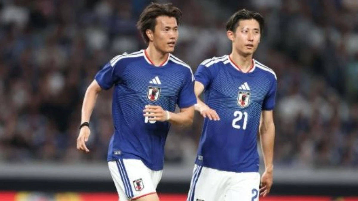 Regra nova da Copa favorece Japão em vitória