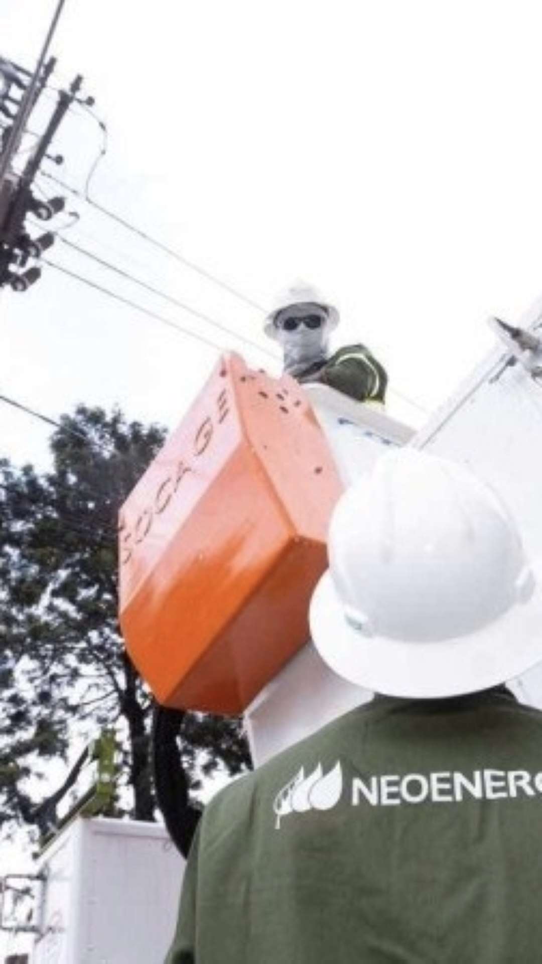 Região do Lago Sul fica sem energia nesta terça (12)