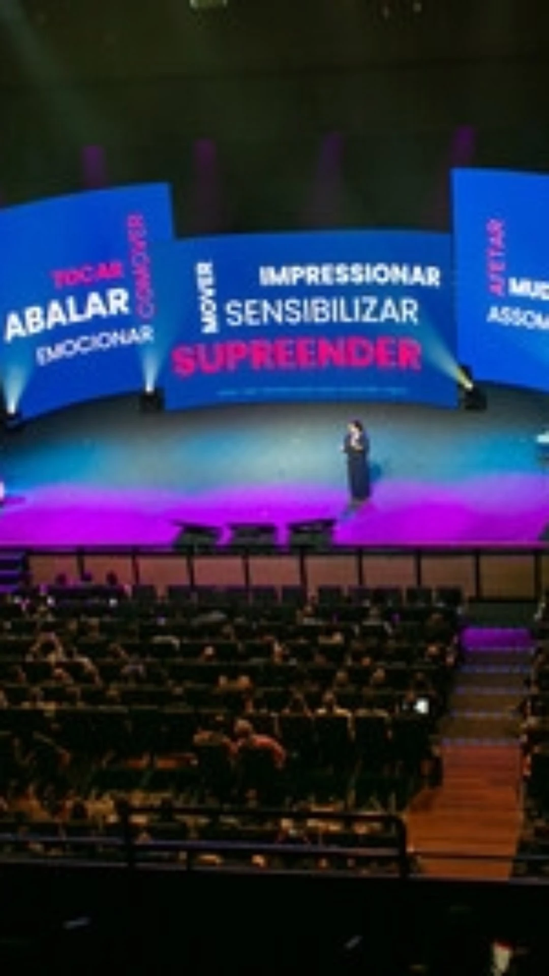BConnected 2025 celebra 15 anos com temática sobre crescimento, expansão e hiperconexão