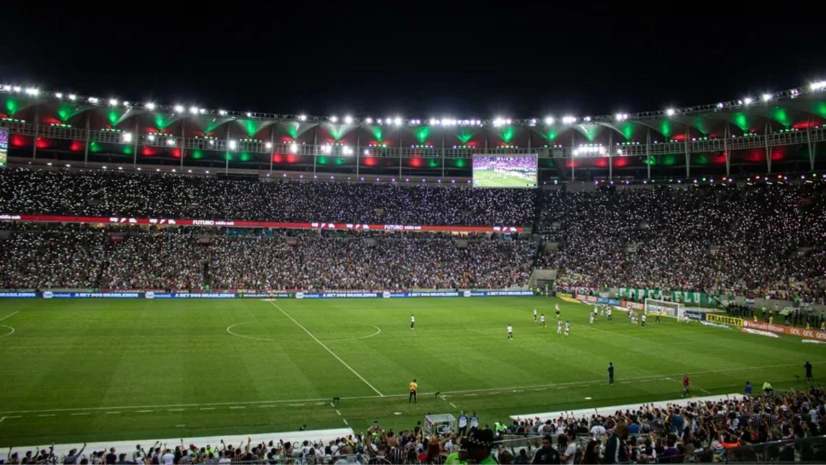 Fluminense x Ceará: saiba onde assistir ao jogo de hoje, 29/10