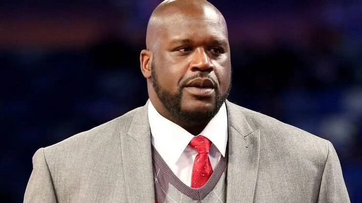 Lenda da NBA, Shaquille O'Neal confessa ter gasto R$ 5,6 milhões em uma hora