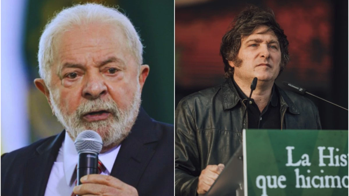 Lula enviará ministro Mauro Vieira para posse de Milei na Argentina