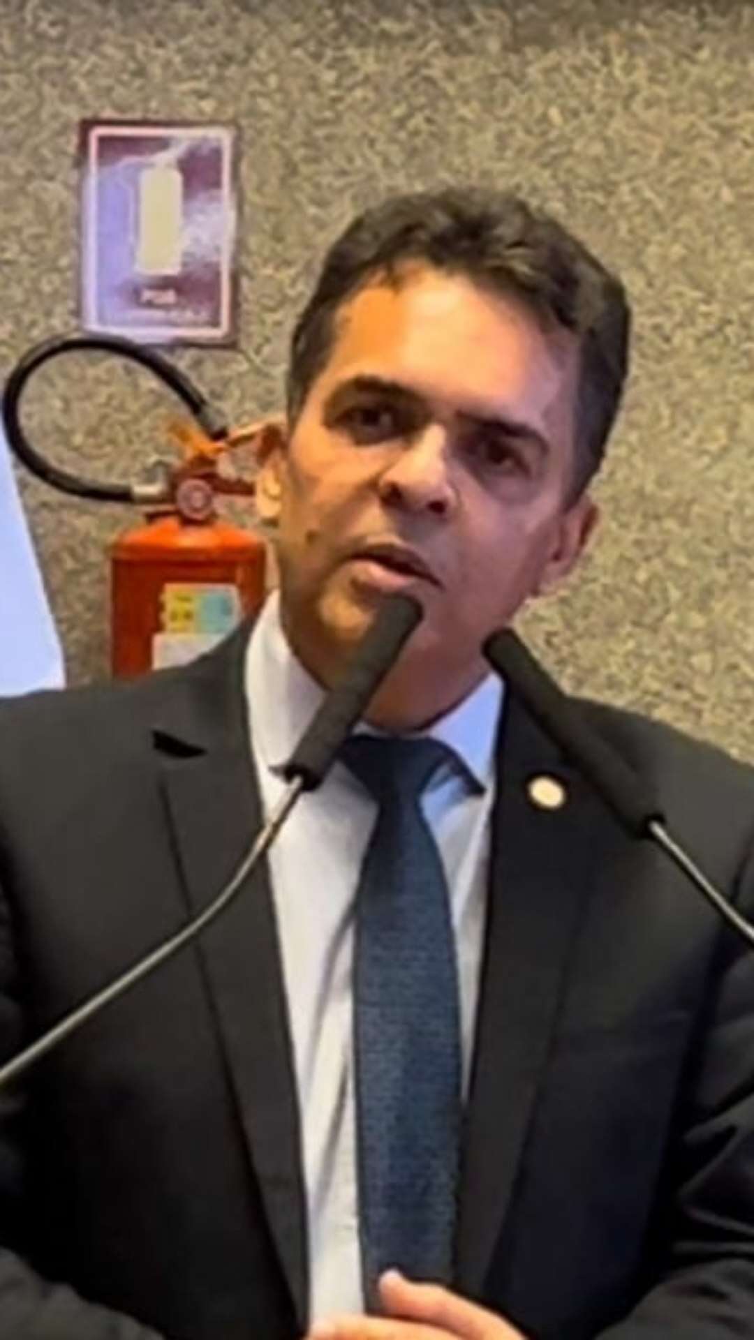 “É preciso empoderar as administrações regionais”, defende Ricardo Vale