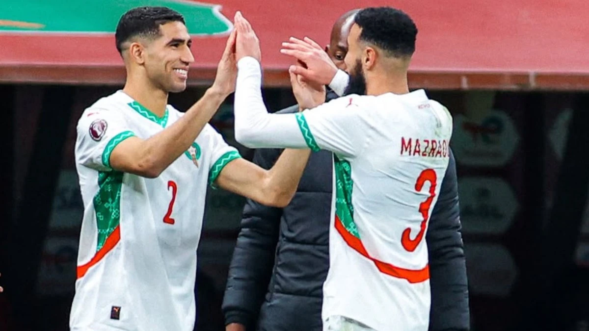 Marrocos pode ter mudança e surpreender Brasil na estreia da Copa