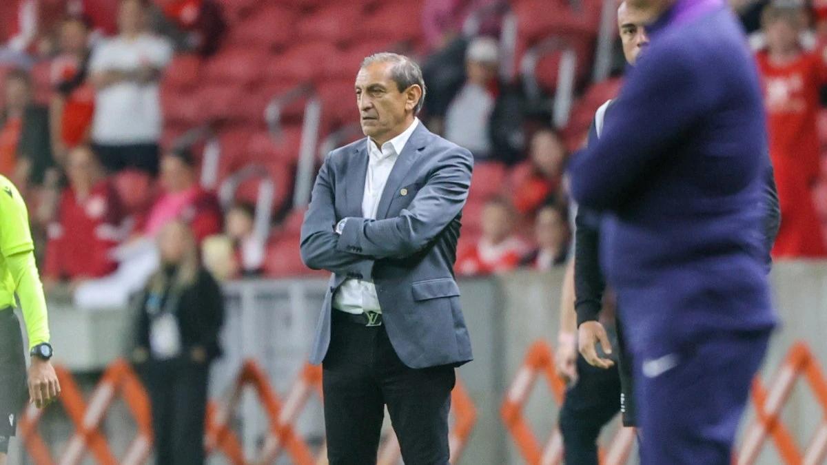 Internacional x Sport: onde assistir e prováveis escalações