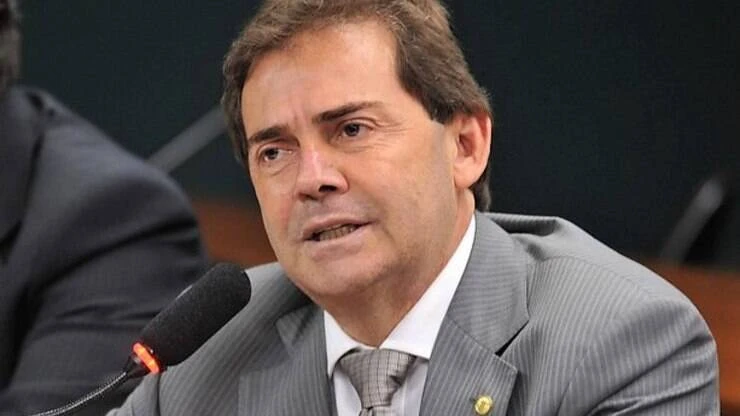 MP denuncia Paulinho da Força por receber R$ 1,7 milhão em propina da J&F