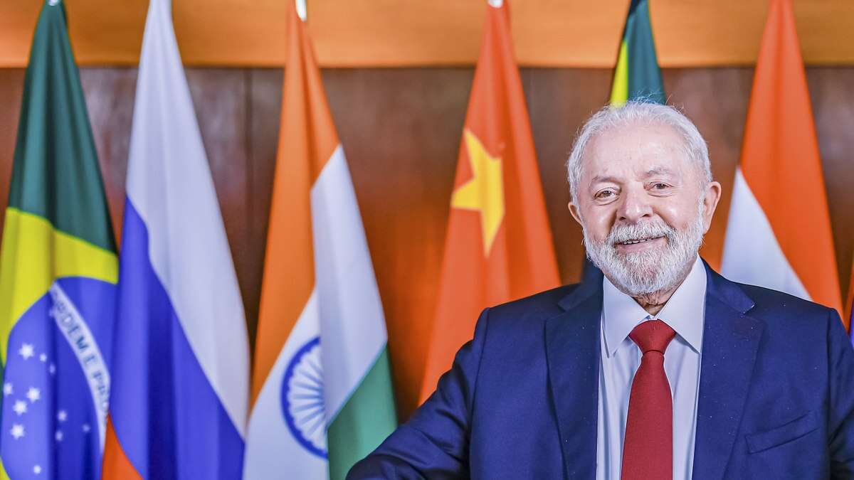 Brasil assume comando do Brics a partir de 2025; veja os temas que devem ser debatidos